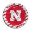 YouTheFan NCAA Nebraska Cornhuskers Flimzee Bean-Bag Flying Disc view 1