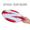 YouTheFan NCAA Nebraska Cornhuskers Flimzee Bean-Bag Flying Disc view 4