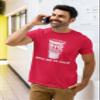 Dumb and Dumber Big Gulps - T-Shirt (US, Alpha, XX-Large, Regular, Regular, Red) view 2