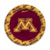 YouTheFan NCAA Minnesota Golden Gophers Flimzee Bean-Bag Flying Disc view 1