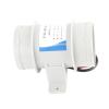 3-Inch 12V Silent Inline Blower for Yachts Boats Circulation view 2