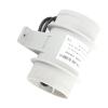 3-Inch 12V Silent Inline Blower for Yachts Boats Circulation view 4