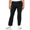 Briggs New York Women's Pull On Bootcut Magic Pant, Black, 12 view 1