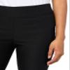 Briggs New York Women's Pull On Bootcut Magic Pant, Black, 12 view 2