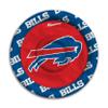 YouTheFan NFL Buffalo Bills Flimzee Bean-Bag Flying Disc view 1