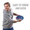YouTheFan NFL Buffalo Bills Flimzee Bean-Bag Flying Disc view 4