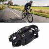 Jauarta Suspension Stem for Bicycles Shock Absorbing Handlebar Stem for Gravel Mountain Road Shock Absorber Stem view 3