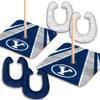 YouTheFan NCAA BYU Cougars Horseshoe Bags view 1