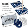 YouTheFan NCAA BYU Cougars Horseshoe Bags view 3