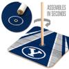 YouTheFan NCAA BYU Cougars Horseshoe Bags view 4