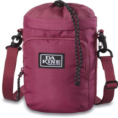 Dakine Jade Hydration Crossbody Bag - Dry Rose