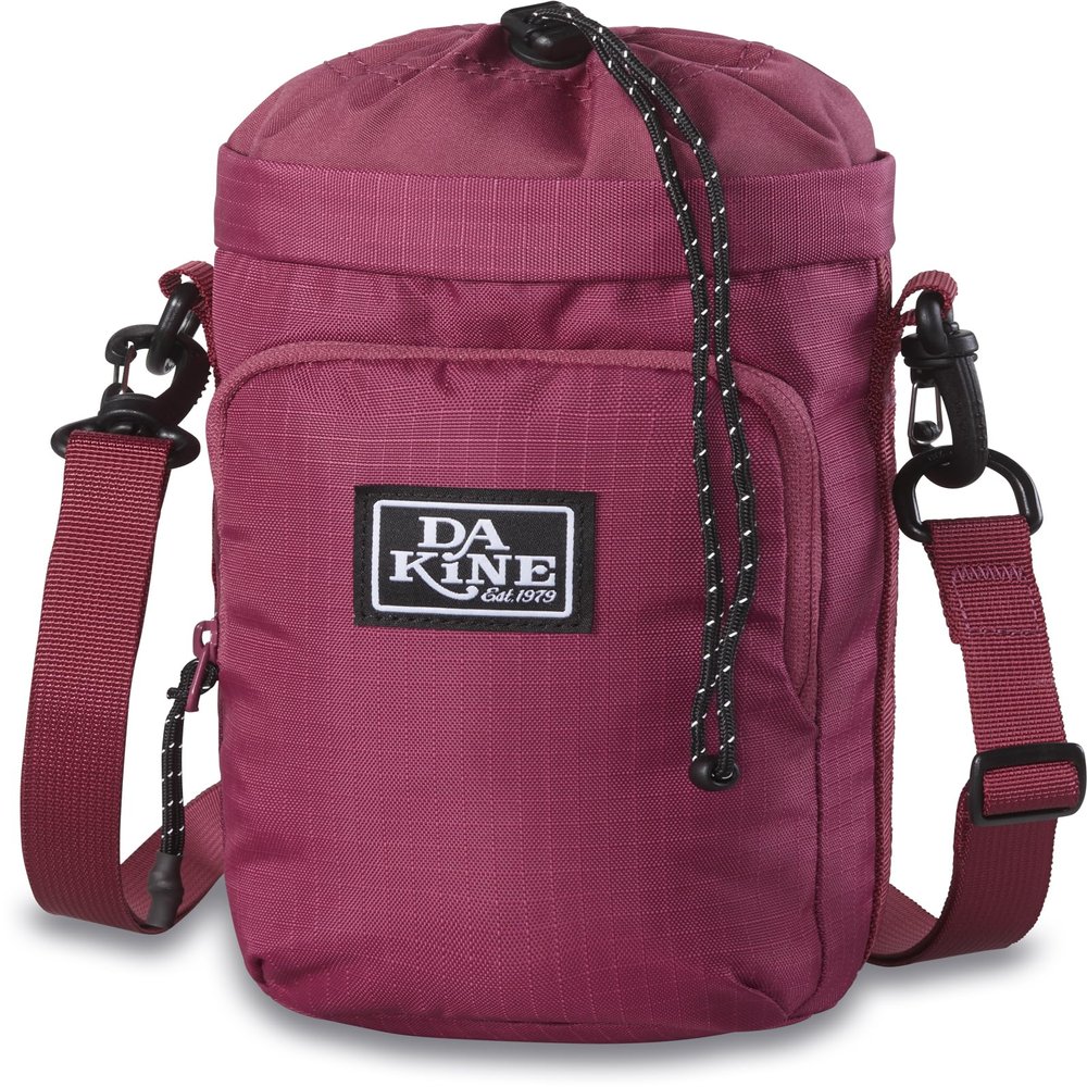 Dakine Jade Hydration Crossbody Bag - Dry Rose