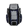 Boombah Rolling Superpack XL Solid BM-9053C23 Navy/Gray view 1