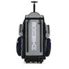 Boombah Rolling Superpack XL Solid BM-9053C23 Navy/Gray view 2
