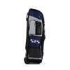 Boombah Rolling Superpack XL Solid BM-9053C23 Navy/Gray view 3