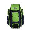 Boombah Rolling Superpack XL Solid BM-9053C23 Navy/Lime Green view 1