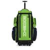 Boombah Rolling Superpack XL Solid BM-9053C23 Navy/Lime Green view 2
