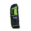 Boombah Rolling Superpack XL Solid BM-9053C23 Navy/Lime Green view 4