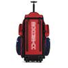 Boombah Rolling Superpack XL Solid BM-9053C23 Royal/Red view 2