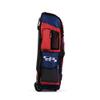 Boombah Rolling Superpack XL Solid BM-9053C23 Royal/Red view 3