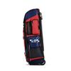 Boombah Rolling Superpack XL Solid BM-9053C23 Royal/Red view 4