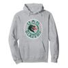 Alabama Birmingham Blazers Vintage Showtime Pullover Hoodie view 1