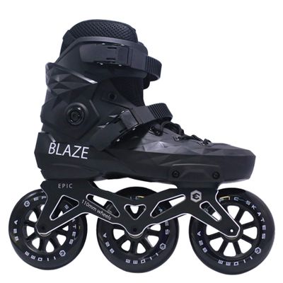 Epic Skates Blaze Inline Skates