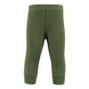 Hudson Baby Unisex Baby Thermal Tapered Ankle Pants 4pk, Sage Dinosaur, 3-6 Months view 4