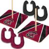 YouTheFan NCAA South Carolina Gamecocks Horseshoe Bags view 1