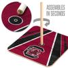 YouTheFan NCAA South Carolina Gamecocks Horseshoe Bags view 4
