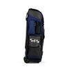 Boombah Rolling Superpack XL Solid BM-9053C23 Charcoal/Royal view 3
