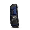 Boombah Rolling Superpack XL Solid BM-9053C23 Charcoal/Royal view 4