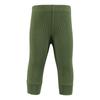 Hudson Baby Unisex Baby Thermal Tapered Ankle Pants 4pk, Sage Dinosaur, 6-9 Months view 4