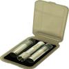 MTM CT3XL-41 Extended Choke Tube Case - Clear Smoke view 1