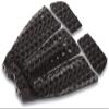 Dakine Team ELIMA SURF Traction PAD - Black view 1