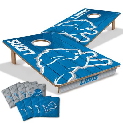 YouTheFan NFL 2 x 3 Cornhole Games
