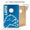 YouTheFan NFL 2 x 3 Cornhole Games view 3