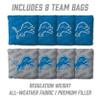 YouTheFan NFL 2 x 3 Cornhole Games view 4