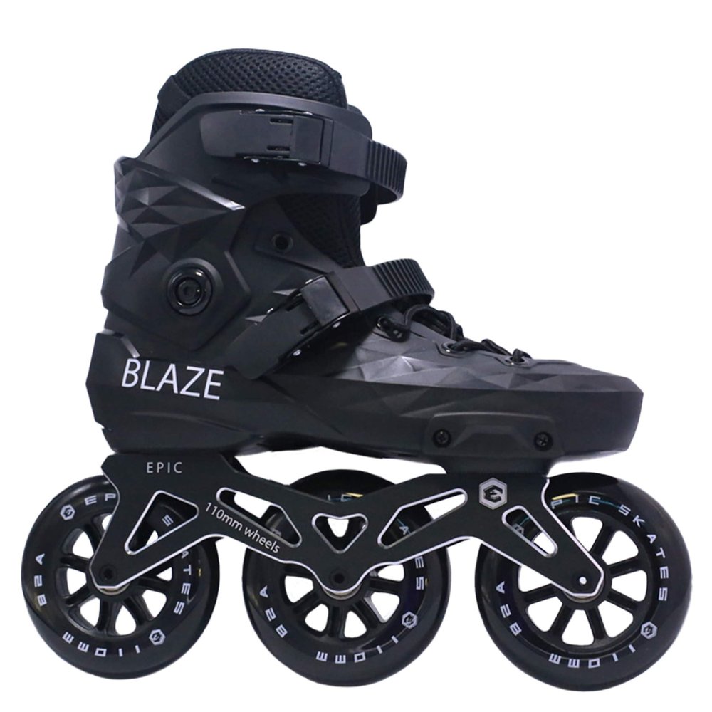 Epic Skates Blaze Inline Skates