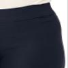 Briggs New York Women's Pull On Bootcut Magic Pant, Navy, 14 view 3