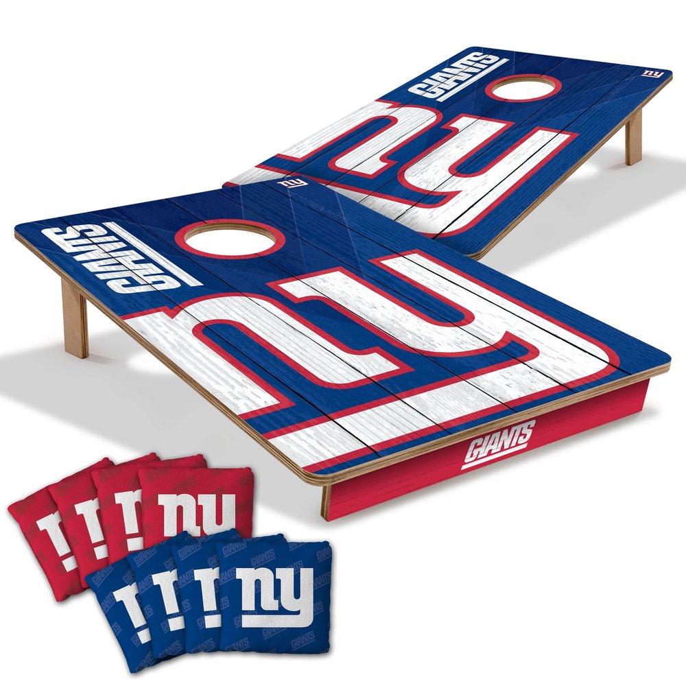 YouTheFan NFL 2 x 3 Cornhole Games