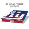 YouTheFan NFL 2 x 3 Cornhole Games view 2