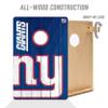 YouTheFan NFL 2 x 3 Cornhole Games view 3