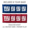 YouTheFan NFL 2 x 3 Cornhole Games view 4