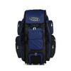 Boombah Rolling Superpack XL Solid BM-9053C23 Black/Royal view 1