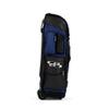 Boombah Rolling Superpack XL Solid BM-9053C23 Black/Royal view 3