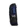 Boombah Rolling Superpack XL Solid BM-9053C23 Black/Royal view 4