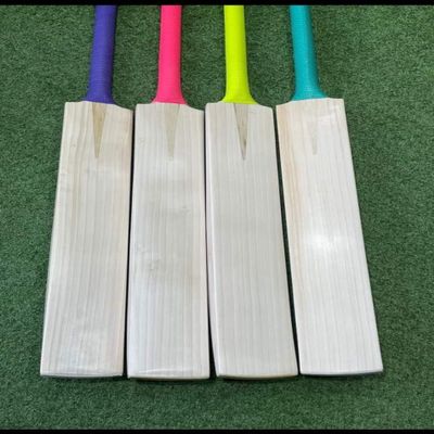 English Willow CRIKCET BAT Grade 1 by Network India