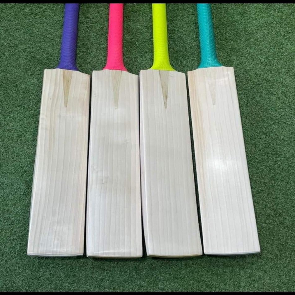 English Willow CRIKCET BAT Grade 1 by Network India
