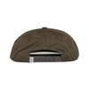 Realtree Men's Performance Rope 5 Panel Semi-Structured Snapback Adjustable Fit Hats for Hunting and Fishing (US, Alpha, One Size, Team Realtree Logo) view 3